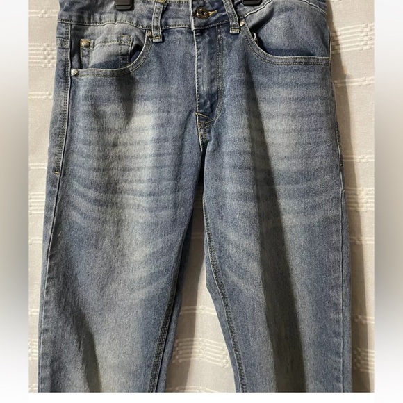 Smith & Mills Denim Jeans Women Sz 30 20.00 - Picture 2 of 4